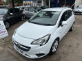 Vauxhall Corsa 1.4i ecoFLEX Energy Hatchback 5dr Petrol Manual Euro 6 (a/c) (75 ps) 31