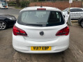 Vauxhall Corsa 1.4i ecoFLEX Energy Hatchback 5dr Petrol Manual Euro 6 (a/c) (75 ps) 6