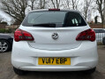 Vauxhall Corsa 1.4i ecoFLEX Energy Hatchback 5dr Petrol Manual Euro 6 (a/c) (75 ps) 28
