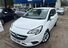 Vauxhall Corsa 1.4i ecoFLEX Energy Hatchback 5dr Petrol Manual Euro 6 (a/c) (75 ps)