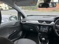 Vauxhall Corsa 1.4i ecoFLEX Energy Hatchback 5dr Petrol Manual Euro 6 (a/c) (75 ps) 19