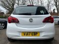 Vauxhall Corsa 1.4i ecoFLEX Energy Hatchback 5dr Petrol Manual Euro 6 (a/c) (75 ps) 28