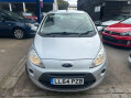 Ford Ka 1.2 Edge Hatchback 3dr Petrol Manual Euro 5 (s/s) (69 ps) 2