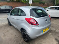 Ford Ka 1.2 Edge Hatchback 3dr Petrol Manual Euro 5 (s/s) (69 ps) 6