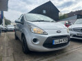 Ford Ka 1.2 Edge Hatchback 3dr Petrol Manual Euro 5 (s/s) (69 ps) 19