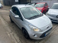 Ford Ka 1.2 Edge Hatchback 3dr Petrol Manual Euro 5 (s/s) (69 ps) 27