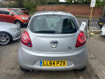 Ford Ka 1.2 Edge Hatchback 3dr Petrol Manual Euro 5 (s/s) (69 ps) 5