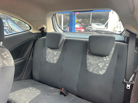 Ford Ka 1.2 Edge Hatchback 3dr Petrol Manual Euro 5 (s/s) (69 ps) 16