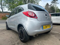 Ford Ka 1.2 Edge Hatchback 3dr Petrol Manual Euro 5 (s/s) (69 ps) 20