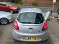 Ford Ka 1.2 Edge Hatchback 3dr Petrol Manual Euro 5 (s/s) (69 ps) 23