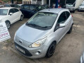Ford Ka 1.2 Edge Hatchback 3dr Petrol Manual Euro 5 (s/s) (69 ps) 25