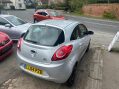 Ford Ka 1.2 Edge Hatchback 3dr Petrol Manual Euro 5 (s/s) (69 ps) 22