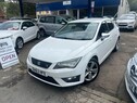 SEAT Leon 1.8 TSI FR Hatchback 5dr Petrol DSG Euro 6 (s/s) (180 ps) LOW MILEAGE AUTO!