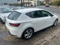 SEAT Leon 1.8 TSI FR Hatchback 5dr Petrol DSG Euro 6 (s/s) (180 ps) LOW MILEAGE AUTO! 4