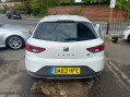 SEAT Leon 1.8 TSI FR Hatchback 5dr Petrol DSG Euro 6 (s/s) (180 ps) LOW MILEAGE AUTO! 5