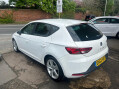 SEAT Leon 1.8 TSI FR Hatchback 5dr Petrol DSG Euro 6 (s/s) (180 ps) LOW MILEAGE AUTO! 6