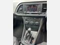 SEAT Leon 1.8 TSI FR Hatchback 5dr Petrol DSG Euro 6 (s/s) (180 ps) LOW MILEAGE AUTO! 11
