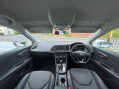 SEAT Leon 1.8 TSI FR Hatchback 5dr Petrol DSG Euro 6 (s/s) (180 ps) LOW MILEAGE AUTO! 16