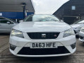 SEAT Leon 1.8 TSI FR Hatchback 5dr Petrol DSG Euro 6 (s/s) (180 ps) LOW MILEAGE AUTO! 23