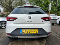SEAT Leon 1.8 TSI FR Hatchback 5dr Petrol DSG Euro 6 (s/s) (180 ps) LOW MILEAGE AUTO! 26