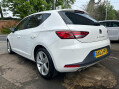 SEAT Leon 1.8 TSI FR Hatchback 5dr Petrol DSG Euro 6 (s/s) (180 ps) LOW MILEAGE AUTO! 27
