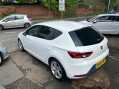 SEAT Leon 1.8 TSI FR Hatchback 5dr Petrol DSG Euro 6 (s/s) (180 ps) LOW MILEAGE AUTO! 28