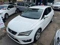 SEAT Leon 1.8 TSI FR Hatchback 5dr Petrol DSG Euro 6 (s/s) (180 ps) LOW MILEAGE AUTO! 30