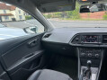 SEAT Leon 1.8 TSI FR Hatchback 5dr Petrol DSG Euro 6 (s/s) (180 ps) LOW MILEAGE AUTO! 18