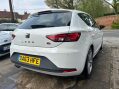 SEAT Leon 1.8 TSI FR Hatchback 5dr Petrol DSG Euro 6 (s/s) (180 ps) LOW MILEAGE AUTO! 25