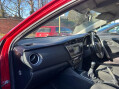 Toyota Auris 1.6 V-Matic Icon Plus Hatchback 5dr Petrol Manual Euro 5 (132 ps) 20