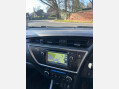 Toyota Auris 1.6 V-Matic Icon Plus Hatchback 5dr Petrol Manual Euro 5 (132 ps) 11