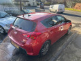 Toyota Auris 1.6 V-Matic Icon Plus Hatchback 5dr Petrol Manual Euro 5 (132 ps) 26