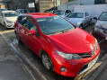 Toyota Auris 1.6 V-Matic Icon Plus Hatchback 5dr Petrol Manual Euro 5 (132 ps) 27