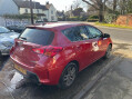 Toyota Auris 1.6 V-Matic Icon Plus Hatchback 5dr Petrol Manual Euro 5 (132 ps) 4
