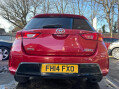 Toyota Auris 1.6 V-Matic Icon Plus Hatchback 5dr Petrol Manual Euro 5 (132 ps) 24