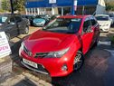Toyota Auris 1.6 V-Matic Icon Plus Hatchback 5dr Petrol Manual Euro 5 (132 ps)