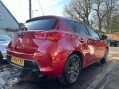 Toyota Auris 1.6 V-Matic Icon Plus Hatchback 5dr Petrol Manual Euro 5 (132 ps) 23