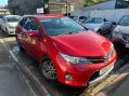 Toyota Auris 1.6 V-Matic Icon Plus Hatchback 5dr Petrol Manual Euro 5 (132 ps) 3