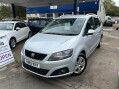SEAT Alhambra 2.0 TDI Ecomotive CR SE MPV 5dr Diesel Manual Euro 5 (s/s) (140 ps) 7 SEATE 1