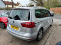 SEAT Alhambra 2.0 TDI Ecomotive CR SE MPV 5dr Diesel Manual Euro 5 (s/s) (140 ps) 7 SEATE 4