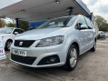 SEAT Alhambra 2.0 TDI Ecomotive CR SE MPV 5dr Diesel Manual Euro 5 (s/s) (140 ps) 7 SEATE 20