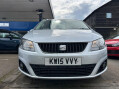 SEAT Alhambra 2.0 TDI Ecomotive CR SE MPV 5dr Diesel Manual Euro 5 (s/s) (140 ps) 7 SEATE 21