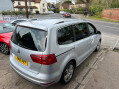 SEAT Alhambra 2.0 TDI Ecomotive CR SE MPV 5dr Diesel Manual Euro 5 (s/s) (140 ps) 7 SEATE 26
