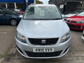 SEAT Alhambra 2.0 TDI Ecomotive CR SE MPV 5dr Diesel Manual Euro 5 (s/s) (140 ps) 7 SEATE 2