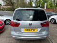 SEAT Alhambra 2.0 TDI Ecomotive CR SE MPV 5dr Diesel Manual Euro 5 (s/s) (140 ps) 7 SEATE 5