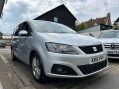 SEAT Alhambra 2.0 TDI Ecomotive CR SE MPV 5dr Diesel Manual Euro 5 (s/s) (140 ps) 7 SEATE 22