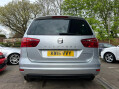 SEAT Alhambra 2.0 TDI Ecomotive CR SE MPV 5dr Diesel Manual Euro 5 (s/s) (140 ps) 7 SEATE 24