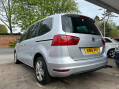 SEAT Alhambra 2.0 TDI Ecomotive CR SE MPV 5dr Diesel Manual Euro 5 (s/s) (140 ps) 7 SEATE 25