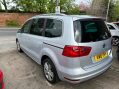 SEAT Alhambra 2.0 TDI Ecomotive CR SE MPV 5dr Diesel Manual Euro 5 (s/s) (140 ps) 7 SEATE 6