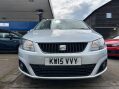 SEAT Alhambra 2.0 TDI Ecomotive CR SE MPV 5dr Diesel Manual Euro 5 (s/s) (140 ps) 7 SEATE 21